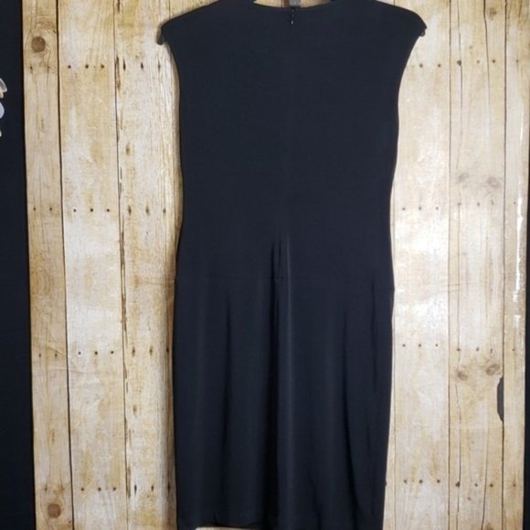 Anne Klein | Dress | Black | Size 2 - Picture 6 of 6